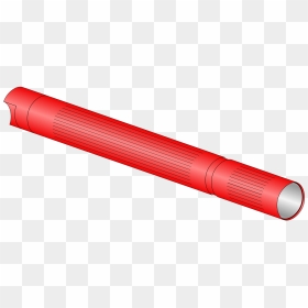 Pipe, HD Png Download - torch png