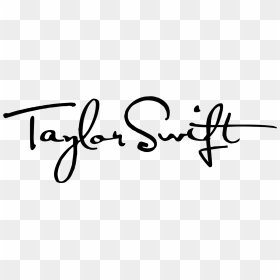 Jessie Name Clip Art Images Gallery - Taylor Swift In Words, HD Png Download - taylor swift png