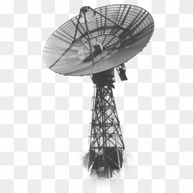 Satellite Tower Png , Png Download, Transparent Png - satellite png