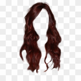 Blonde Straight Hair Png - Hairstyle, Transparent Png - blonde hair png