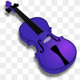 Violin Clipart The Cliparts - Vıolın Clipart, HD Png Download - violin png
