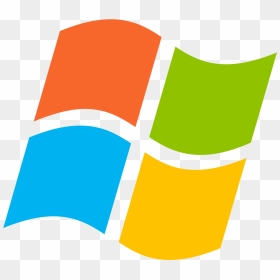 Transparent Windows 10 Logo, HD Png Download - windows logo png