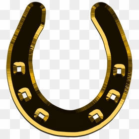 Free Png Images - Amuletos Para Año Nuevo 2020, Transparent Png - horseshoe png