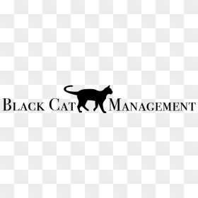 Black Cat Png, Transparent Png - black cat png