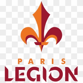 Paris Legion Call Of Duty, HD Png Download - call of duty logo png
