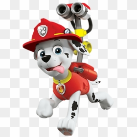 Marshall Fly Paw Patrol Clipart Png - Marshall Paw Patrol Clipart, Transparent Png - fly png