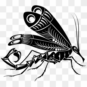 Mosquito Scorpion Clip Arts - Scorpion Vector Png, Transparent Png - scorpion png