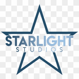 Starlight Studios, HD Png Download - no symbol png