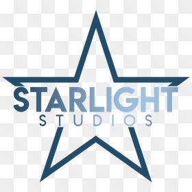 Starlight Studios, HD Png Download - no symbol png