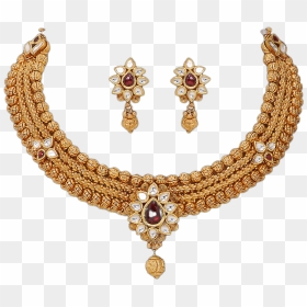Unique Png Jewellers Necklace Designs, Transparent Png - pearls png
