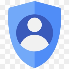 Google My Account Icon, Plus, Drive, Play Png And Vector - Logo Google Account Icon, Transparent Png - google play png