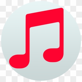 894 X 894 - Circle, HD Png Download - music icon png
