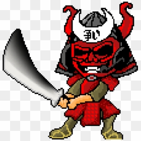 Theordernchaos Twitch Emotes - Samurai Twitch Emote, HD Png Download - twitch icon png