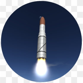 Missile , Png Download - Missile, Transparent Png - missile png