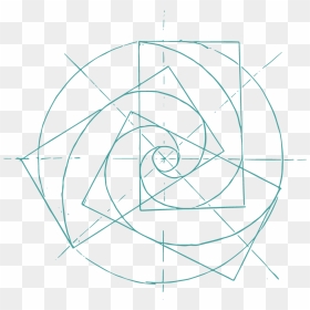 Spiralleadership Mark Weblarge Sea - Drawing, HD Png Download - spiral png