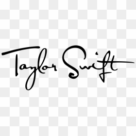 Taylor Swift Logo - Taylor Swift Logo Png, Transparent Png - taylor swift png