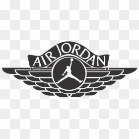 Hd Good Michael Jordan Logo Free Transparent Png Logos - Air Jordan Logo Png, Png Download - michael jordan png