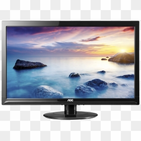 Computer Monitor Png , Png Download, Transparent Png - computer monitor png