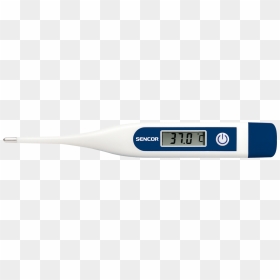 Plastic, HD Png Download - thermometer png