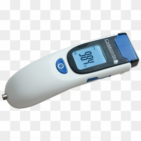 Thermometer Png - Caregiver Thermometer, Transparent Png - thermometer png