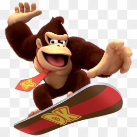 Donkey Kong Png File Download Free - Donkey Kong Png Transparent, Png Download - donkey kong png