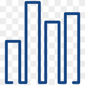 Graph Png Free Download - White Bar Graph Png, Transparent Png - graph png