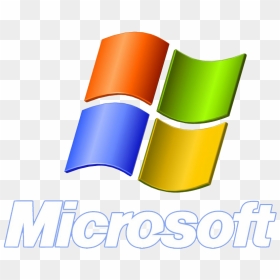 Windows Logo Png Image Download - Windows Xp Icon, Transparent Png - windows logo png