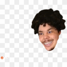 Trihard Emote Png - Portable Network Graphics, Transparent Png - trihard png