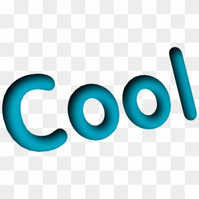Download Cool Png Image - Cool Clipart Transparent, Png Download - cool png