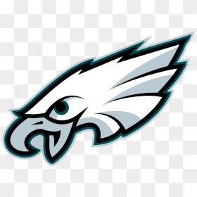 Fake Philadelphia Eagles - Claremore Sequoyah High School Logo, HD Png Download - philadelphia eagles logo png