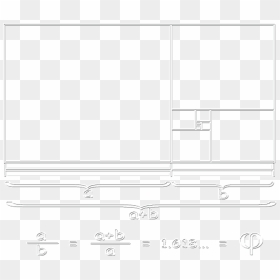 Screenshot, HD Png Download - golden ratio png