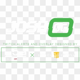Make Twitch Alert Transparent, HD Png Download - twitch overlay png