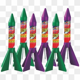 7″ Defender Missile - Missile Fireworks, HD Png Download - missile png