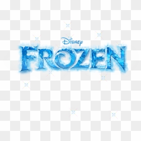 Elsa Anna Kristoff Olaf - Frozen Logo Png Hd, Transparent Png - elsa png