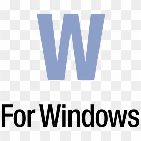 Mac For Windows Logo Png Transparent - Windows Mobile, Png Download - windows logo png