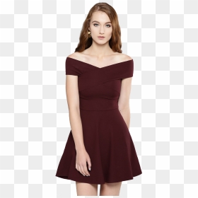 Dress Png Background - Veni Vidi Vici Dress, Transparent Png - dress png