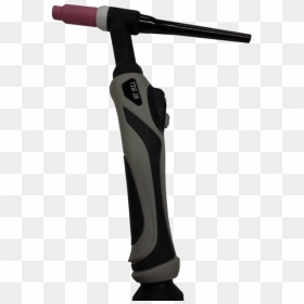 Ev 26 Amp Control Tig Torch, HD Png Download - torch png