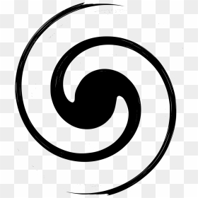 Circle, HD Png Download - spiral png