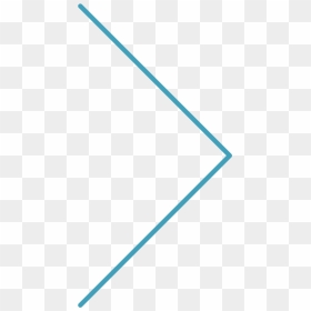 Pi Graphics Right Arrow - Electric Blue, HD Png Download - arrow.png