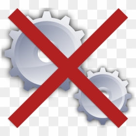 Crystal Clear Action Run With Red Cross - Icon, HD Png Download - red cross png