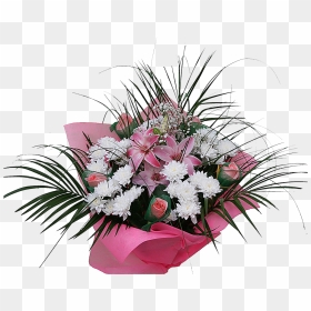 Orkut Scraps, HD Png Download - png format images of flowers