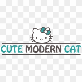 Cute, Modern, Unique And Hot Items At Deal Price - Hello Kitty, HD Png Download - deal with it png