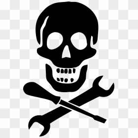 Mechanic Pirate Clip Arts - Mechanic Pirate, HD Png Download - pirate png