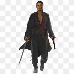 Pirate Png Image - Pirates Of The Caribbean Png, Transparent Png - pirate png