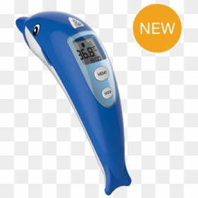 Nc 400 New-icon - Forehead Thermometer Microlife, HD Png Download - thermometer png