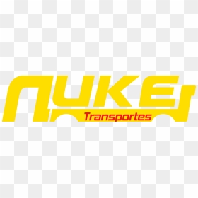 Nuke Transports Logo - Graphic Design, HD Png Download - nuke png
