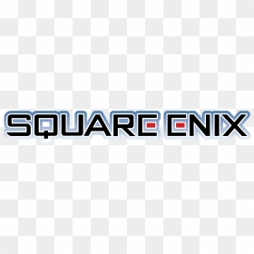 Square Enix, HD Png Download - white square png