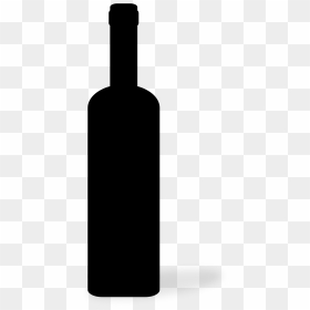 Thumb Image - Glass Bottle, HD Png Download - wine bottle png