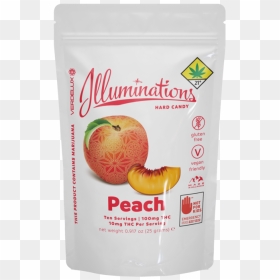 Peachpngsolo - Natural Foods, Transparent Png - marijuana png