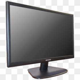 Ds D5022qe B1 - Hikvision 22 Inch Monitor, HD Png Download - computer monitor png